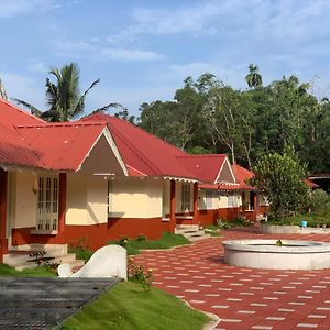 Kandamath Heritage Resort